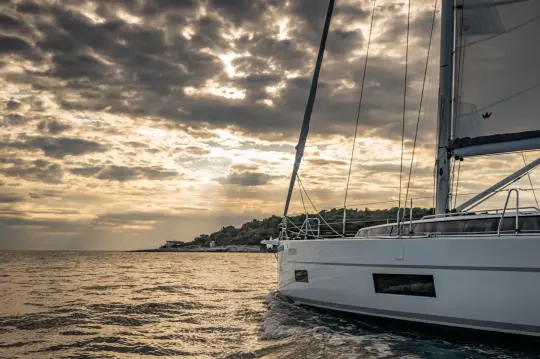 Yacht Fleet